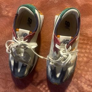 COPY - Little boys new balance